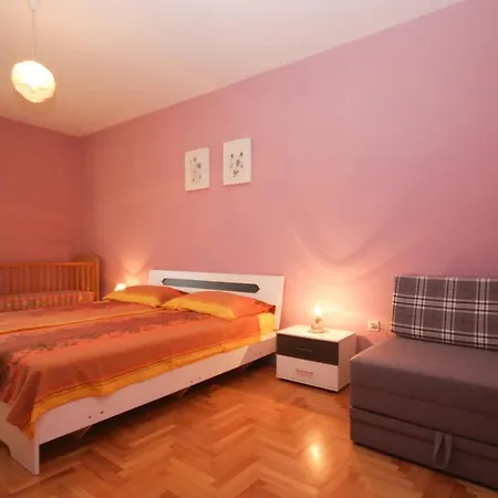 Guest House Ljubica Medulin Exterior photo