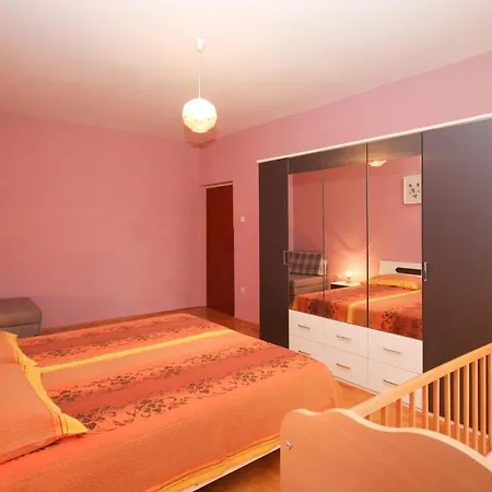 Guest House Ljubica Medulin Exterior photo