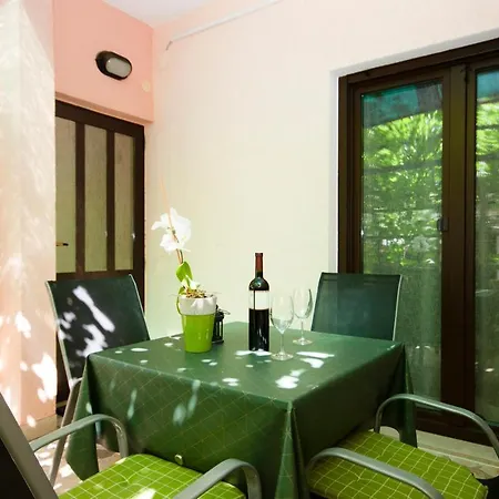 Guest House Ljubica Medulin Exterior photo