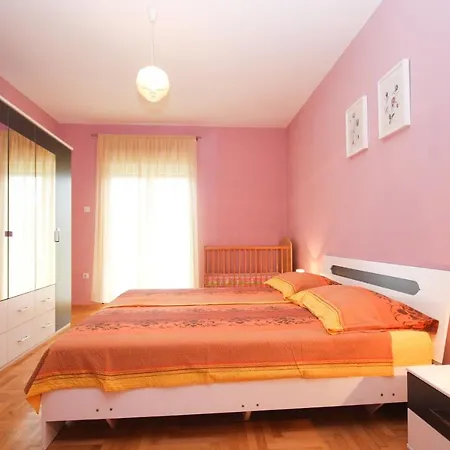 Guest House Ljubica Medulin Exterior photo