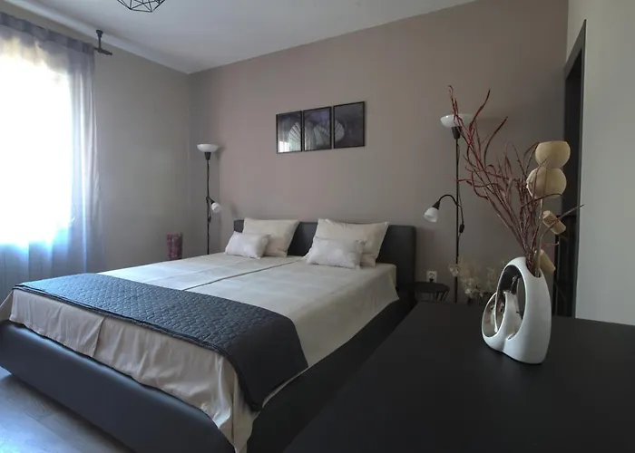 Guest House Ljubica