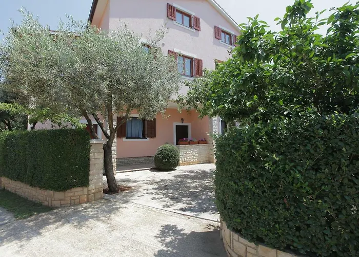 Guest House Ljubica