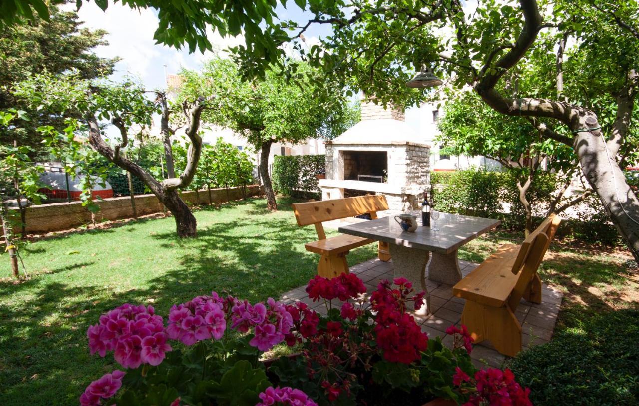 Ljubica Apartment