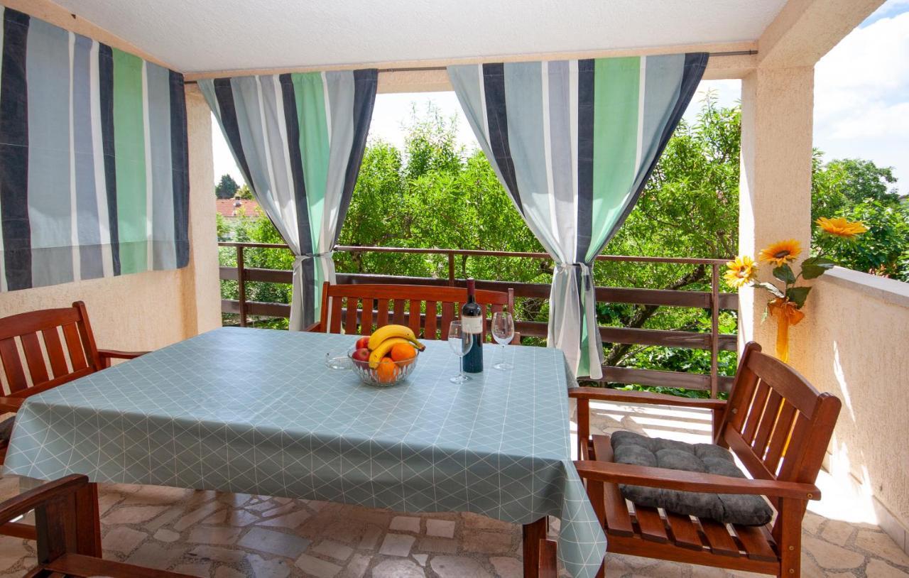 Ljubica Apartment