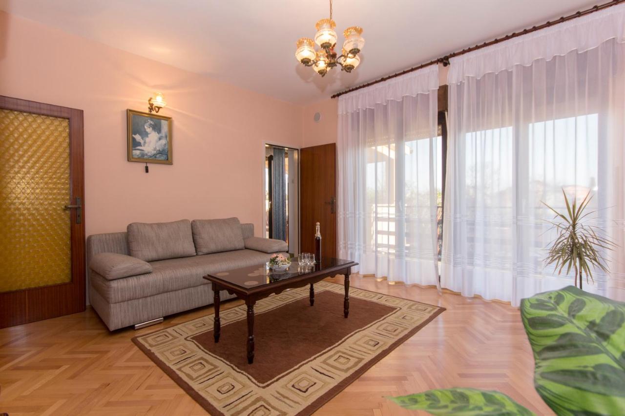 Ljubica * Medulin
