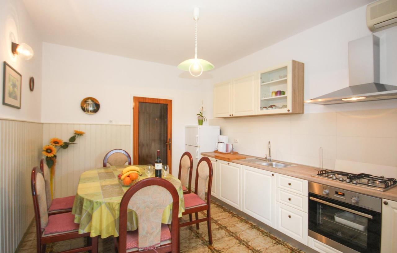 Ljubica Apartment Medulin