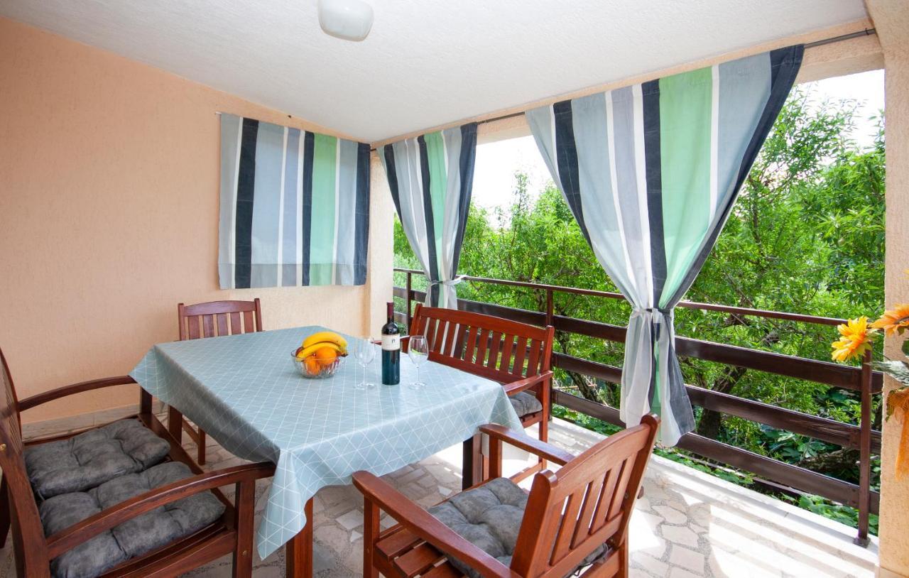 Ljubica Apartment Medulin
