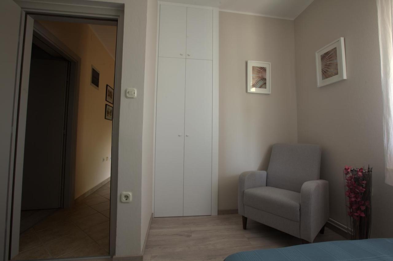 Apartment Ljubica