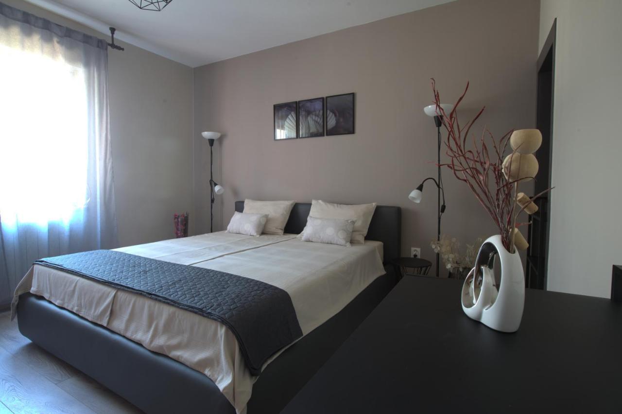 Apartment Ljubica Medulin