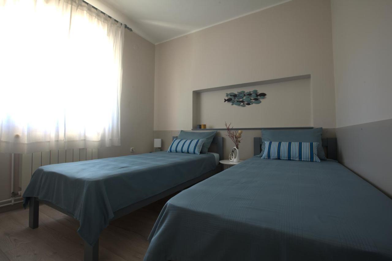 Apartment Ljubica *