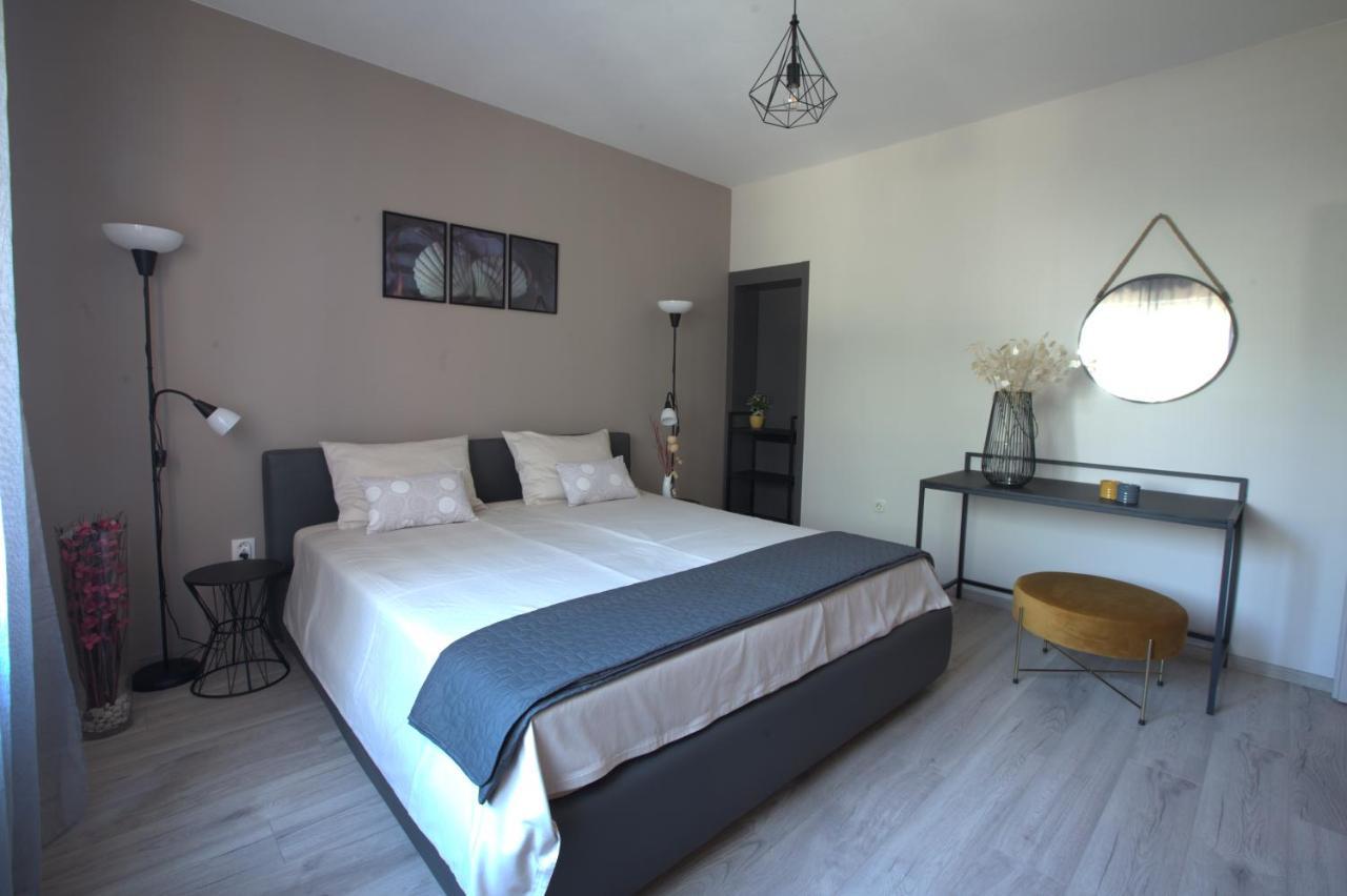 Apartment Ljubica