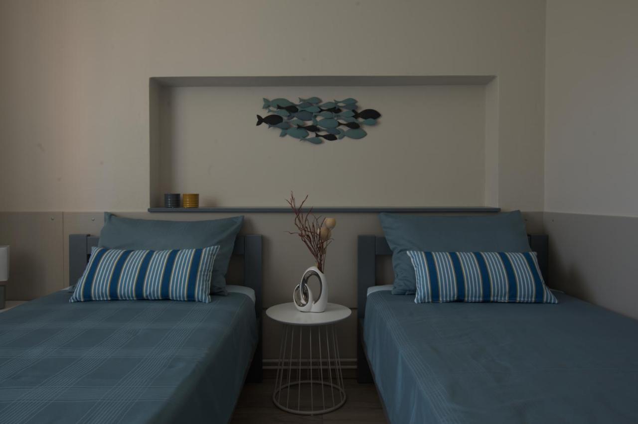 Ljubica Apartment *