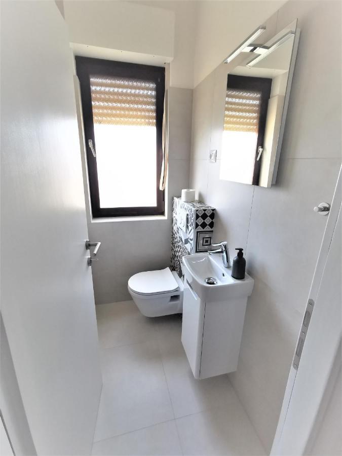 Ljubica Apartment