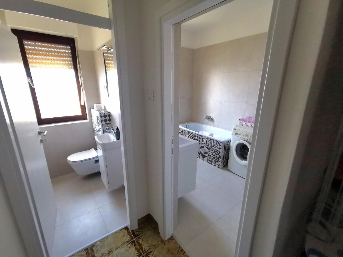 Apartment Ljubica