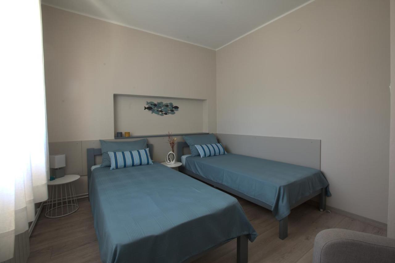 Apartment Ljubica *