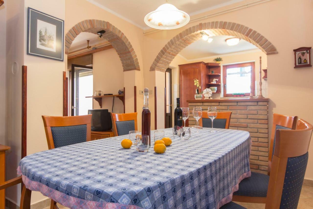 Ljubica Apartment