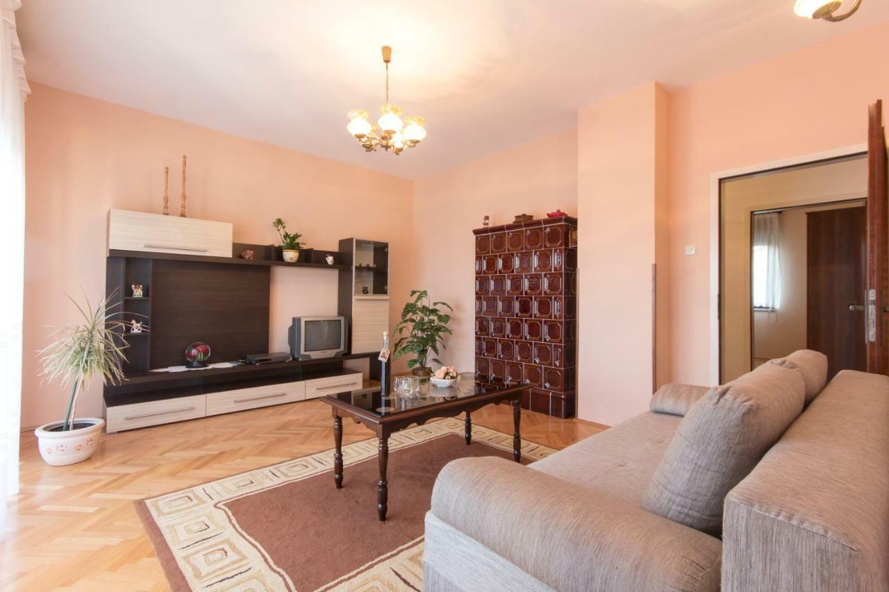 Apartment Ljubica