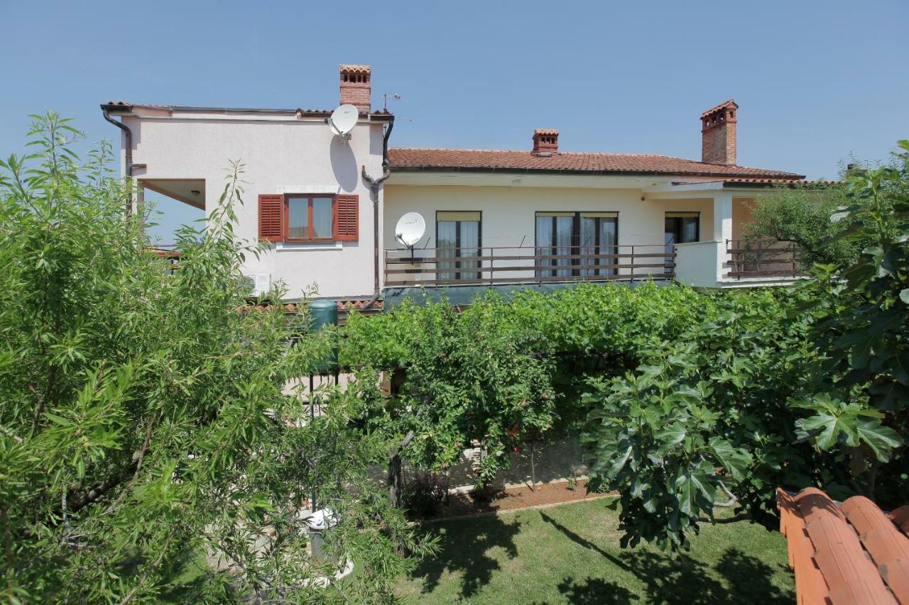 Ljubica Apartment *