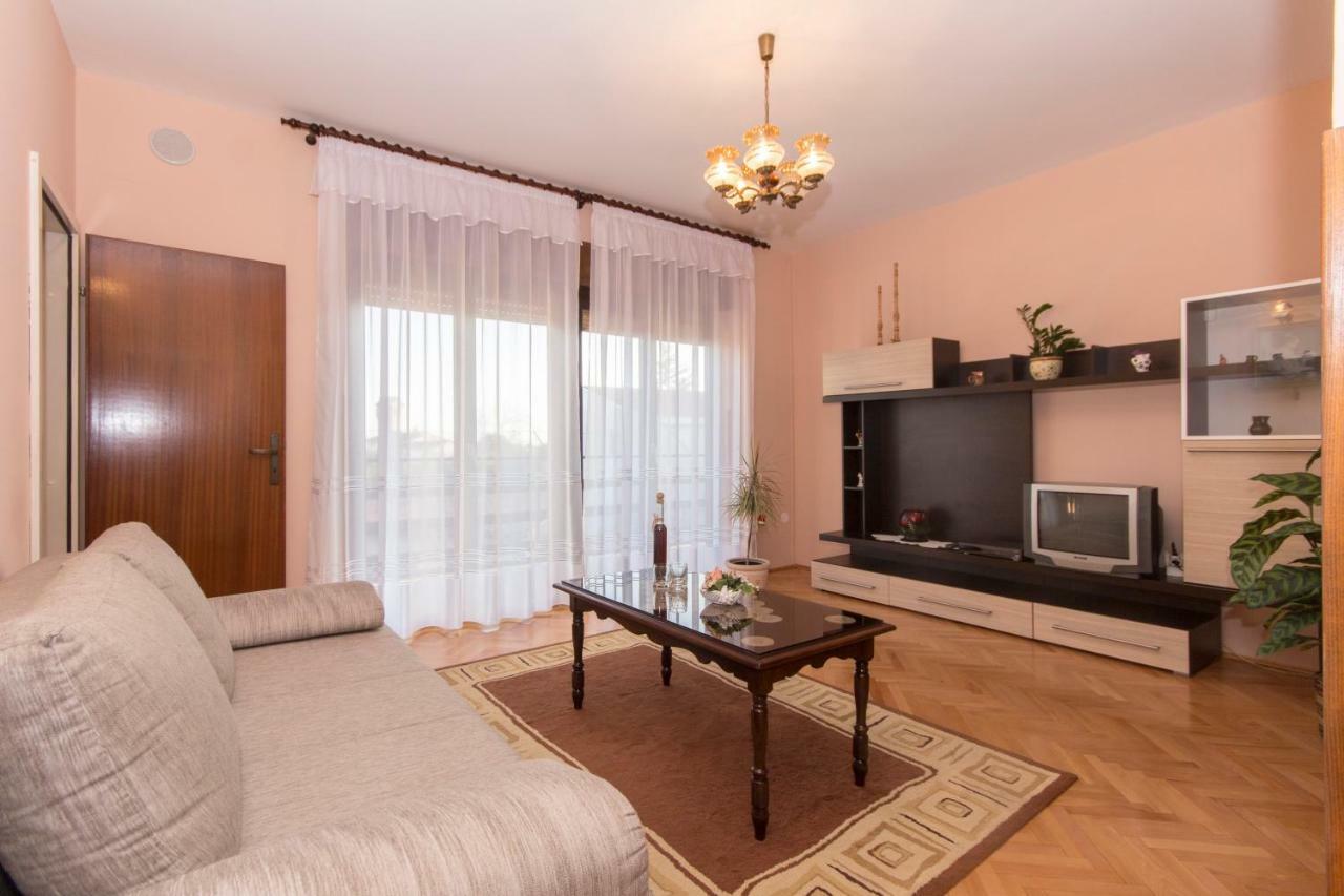 Ljubica Apartment *