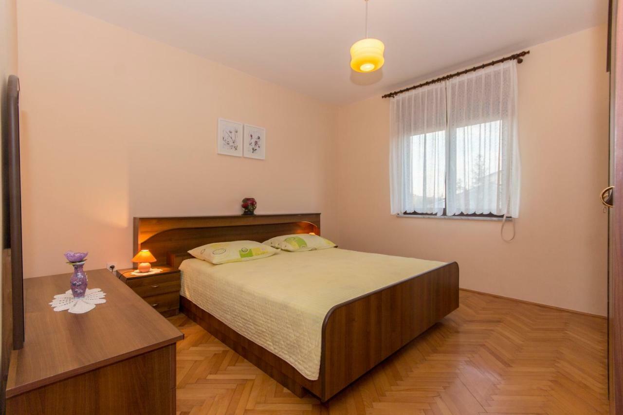 Ljubica Apartament *
