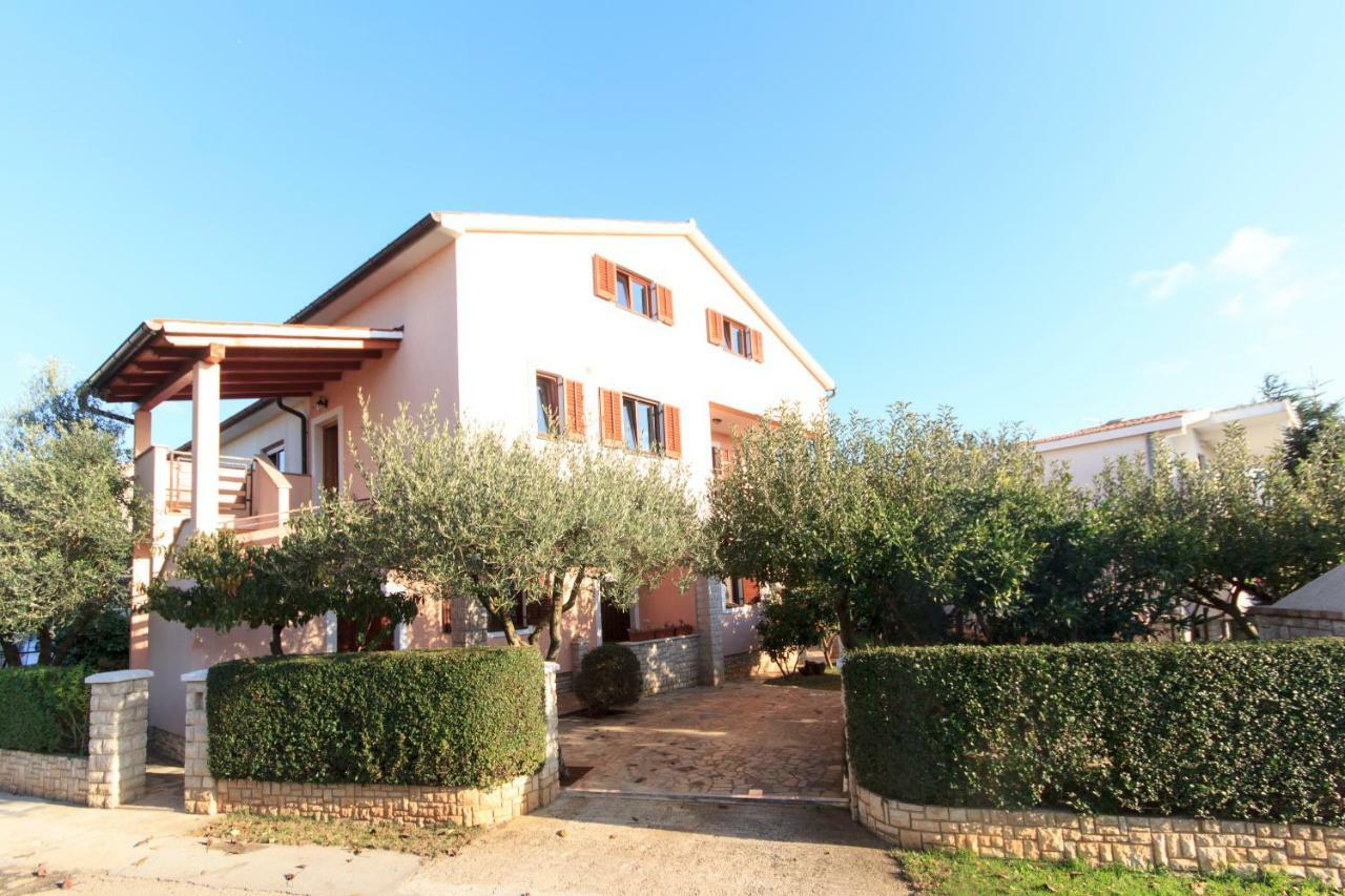 Ljubica Apartment