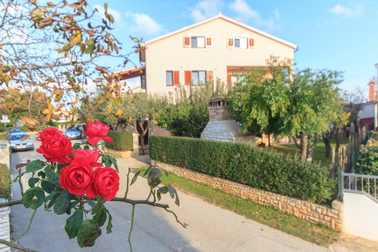 Ljubica Apartament Medulin