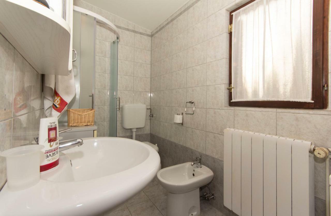 Apartment Ljubica Medulin