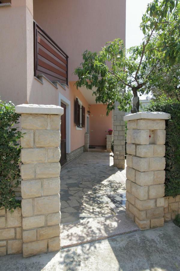 Ljubica Apartament *