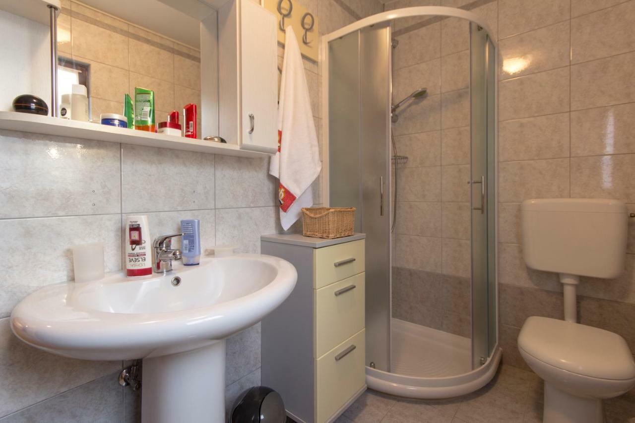 Ljubica Apartment *